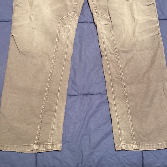 Anthropologie Pilcro “the wanderer” pants - Picture 3 of 7